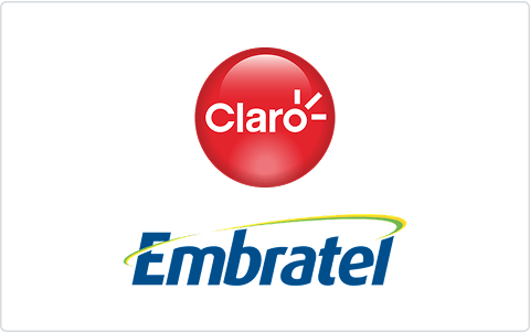 Claro Embratel