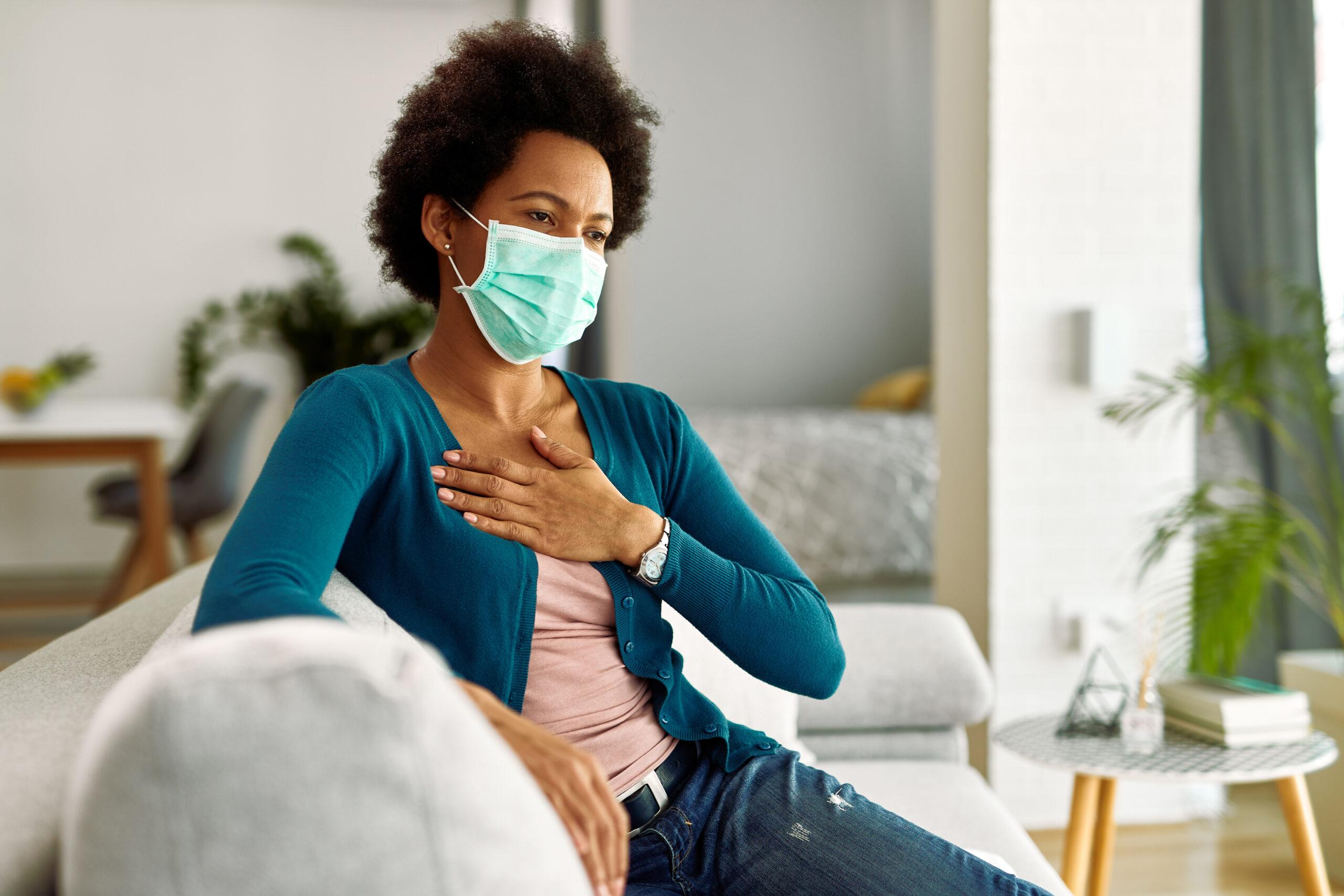 Doenças respiratórias